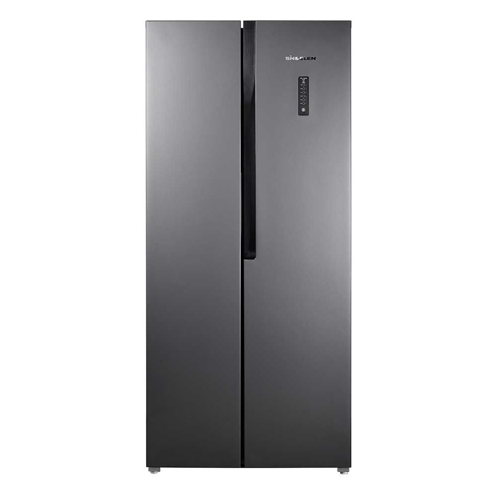 Refrigerador Side by Side Sindelen RNF-520IN 512 lts.