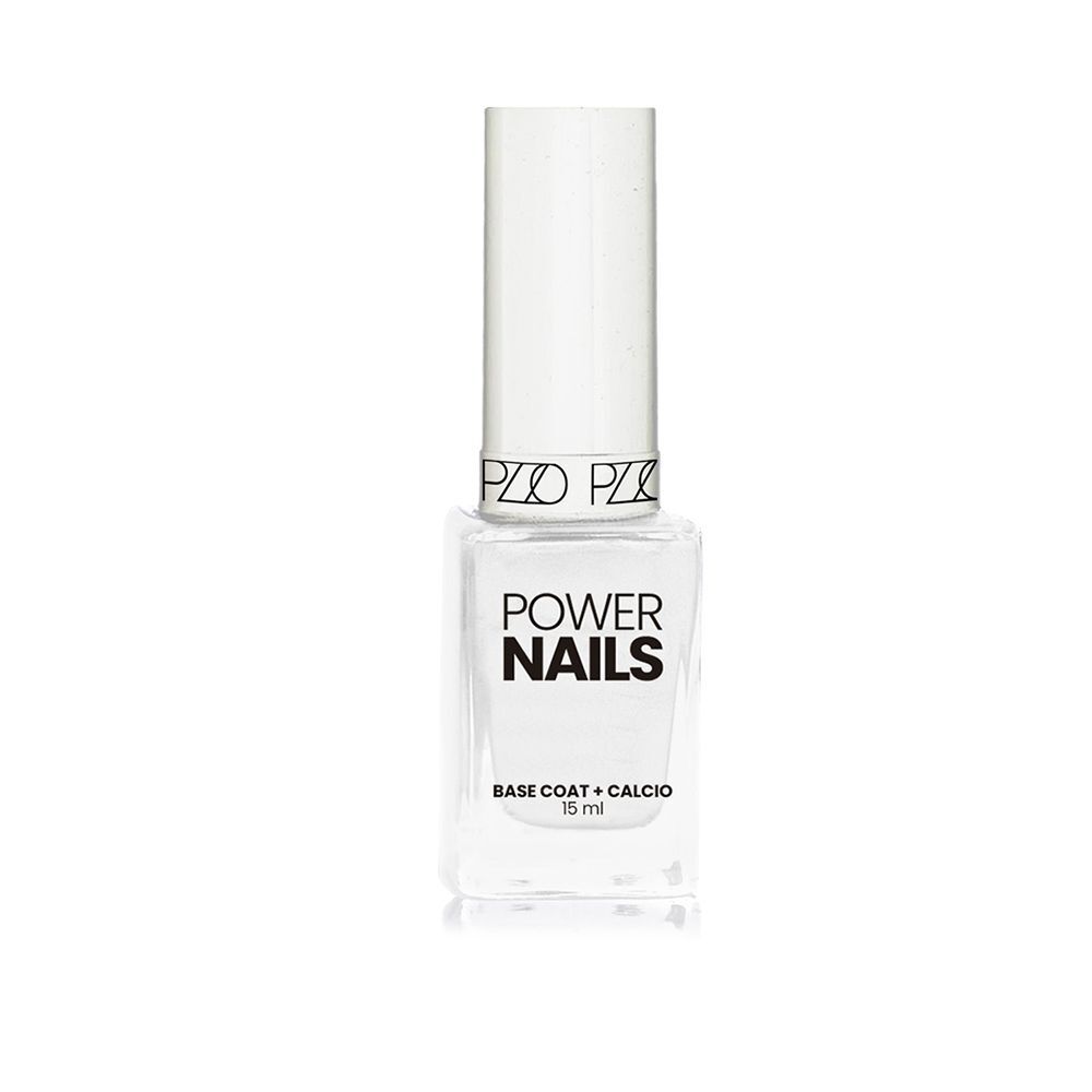 Base Coat Power Nails Petrizzio