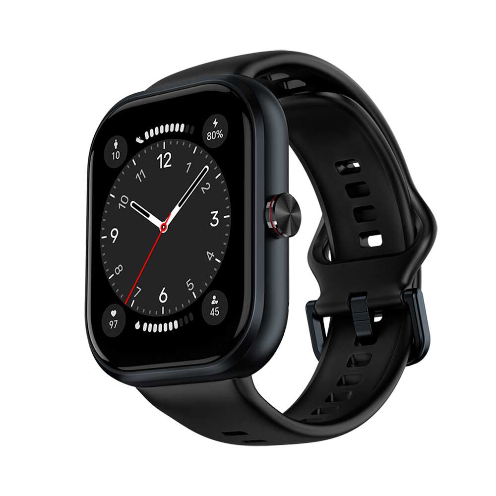 Smartwatch Honor Choice Watch 1,95'' Negro