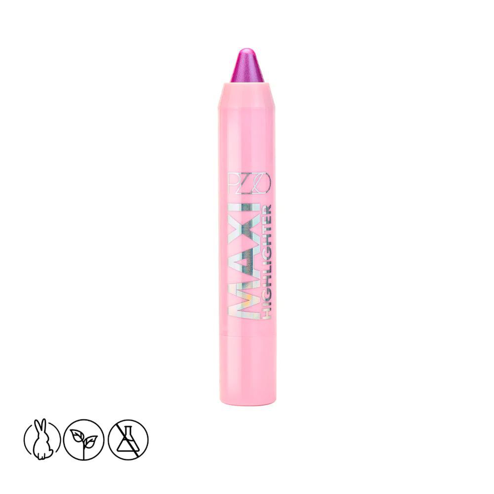 Sombra de Ojos Maxi Pinktastic Petrizzio