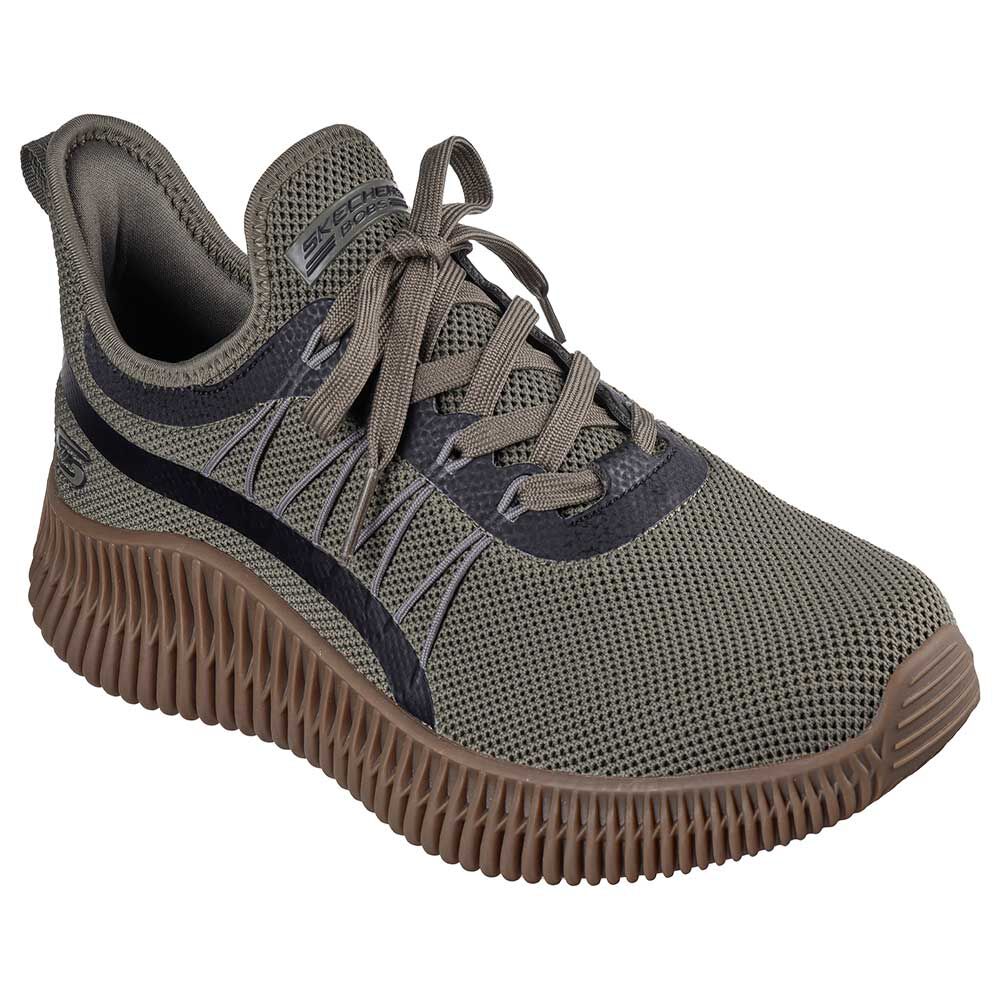 Zapatilla Running Hombre Skechers