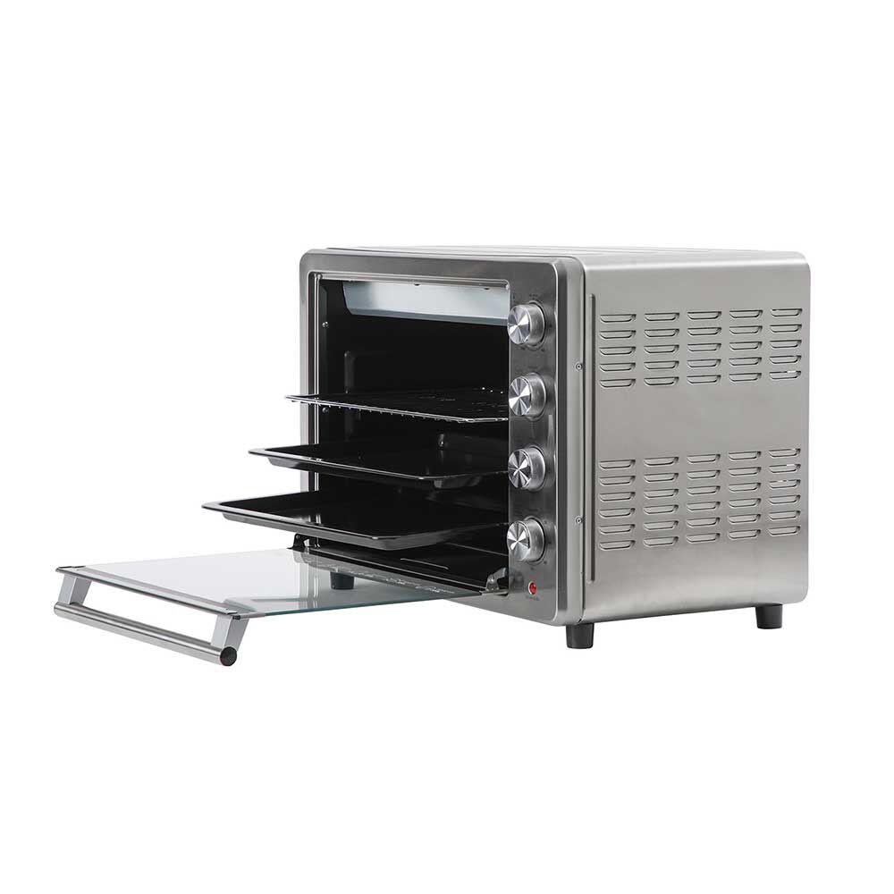 Horno Eléctrico Ursus Trotter UT-BACKOFEN60 PRO-I 60 lts.