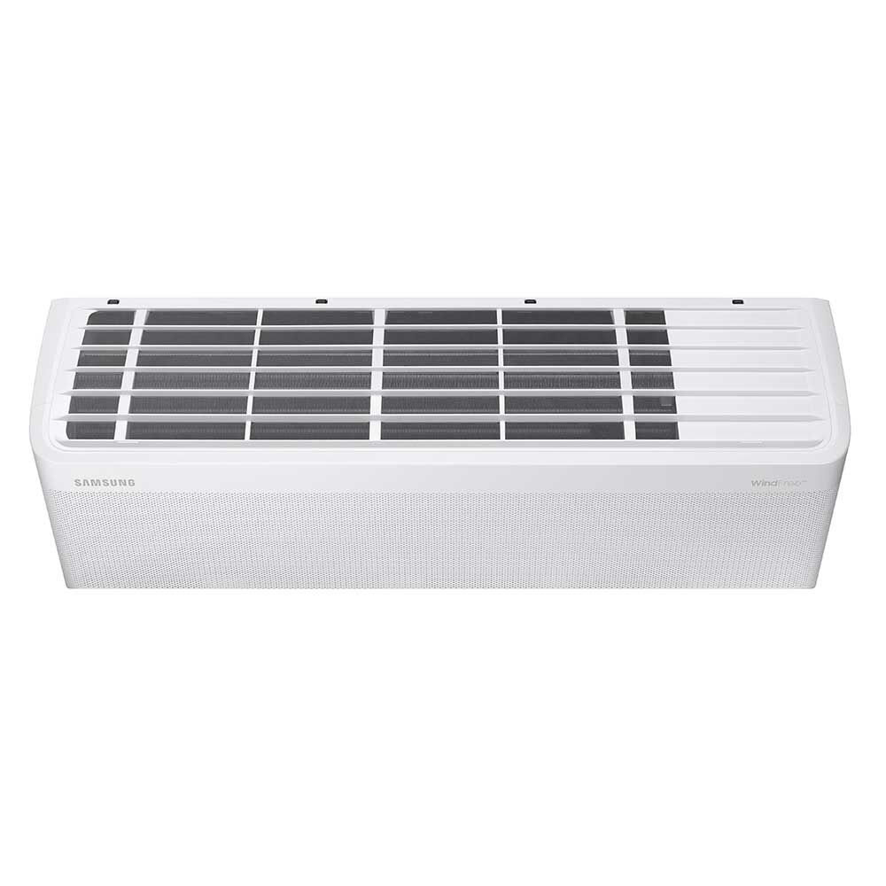 Aire Acondicionado Samsung AR09BSEAMWK/ZS Wind-Free Inverter 9000 BTU Frío-Calor WiFi