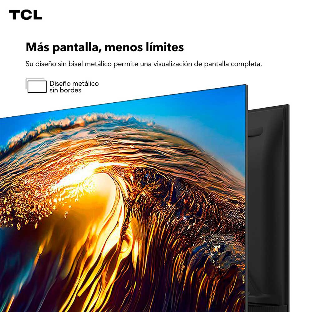 HD 32" TCL S4500A Smart TV