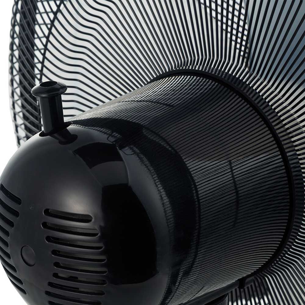 Ventilador de Mesa Somela Power Breeze 120 T