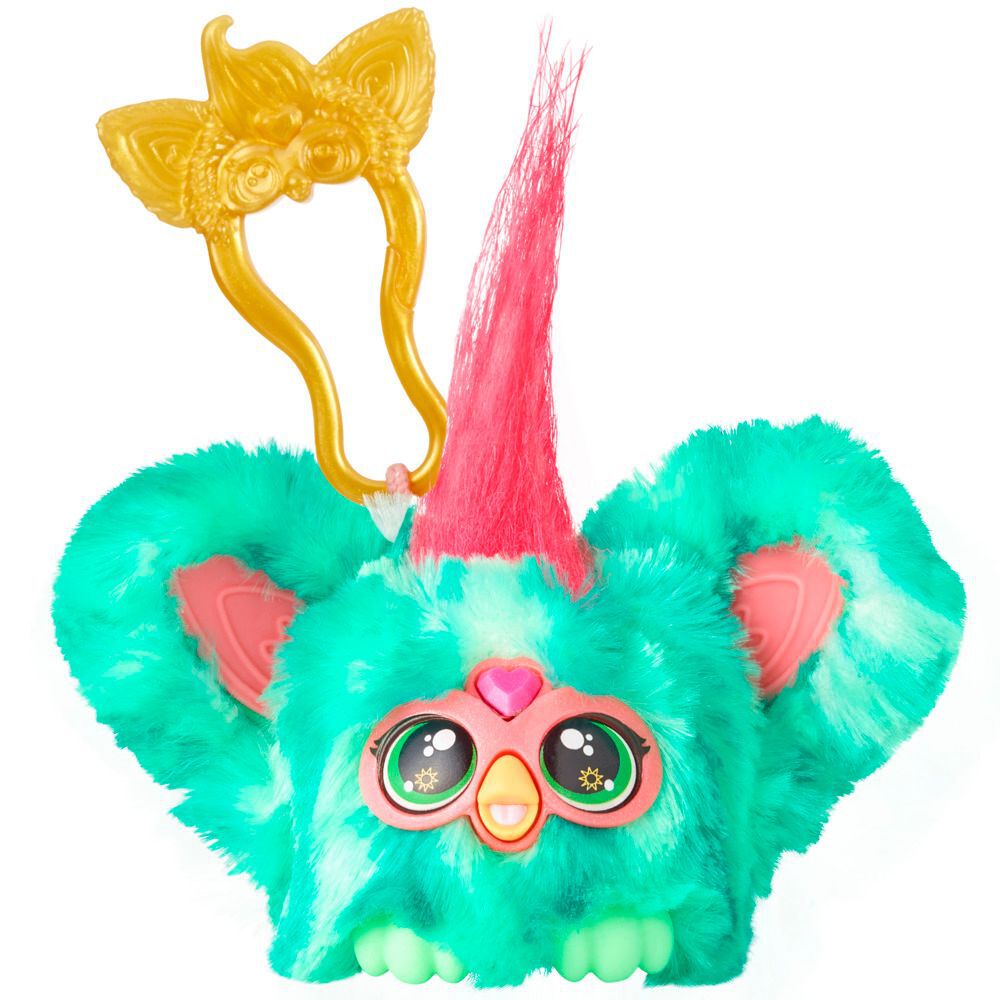 Miniamigo Interactivo Furby Furblets Mello-Nee