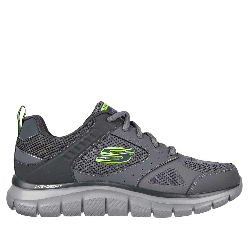 Zapatilla Running Hombre Skechers