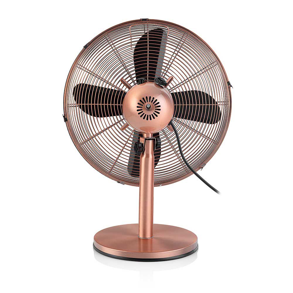 Ventilador de Mesa Thomas TH-12CM