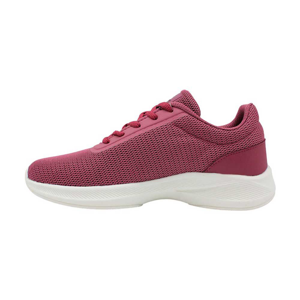 Zapatilla Running Mujer Lotto