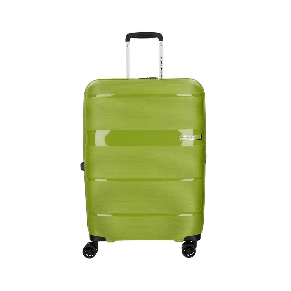 Maleta American Tourister Linex Verde Lima 111 lt. L