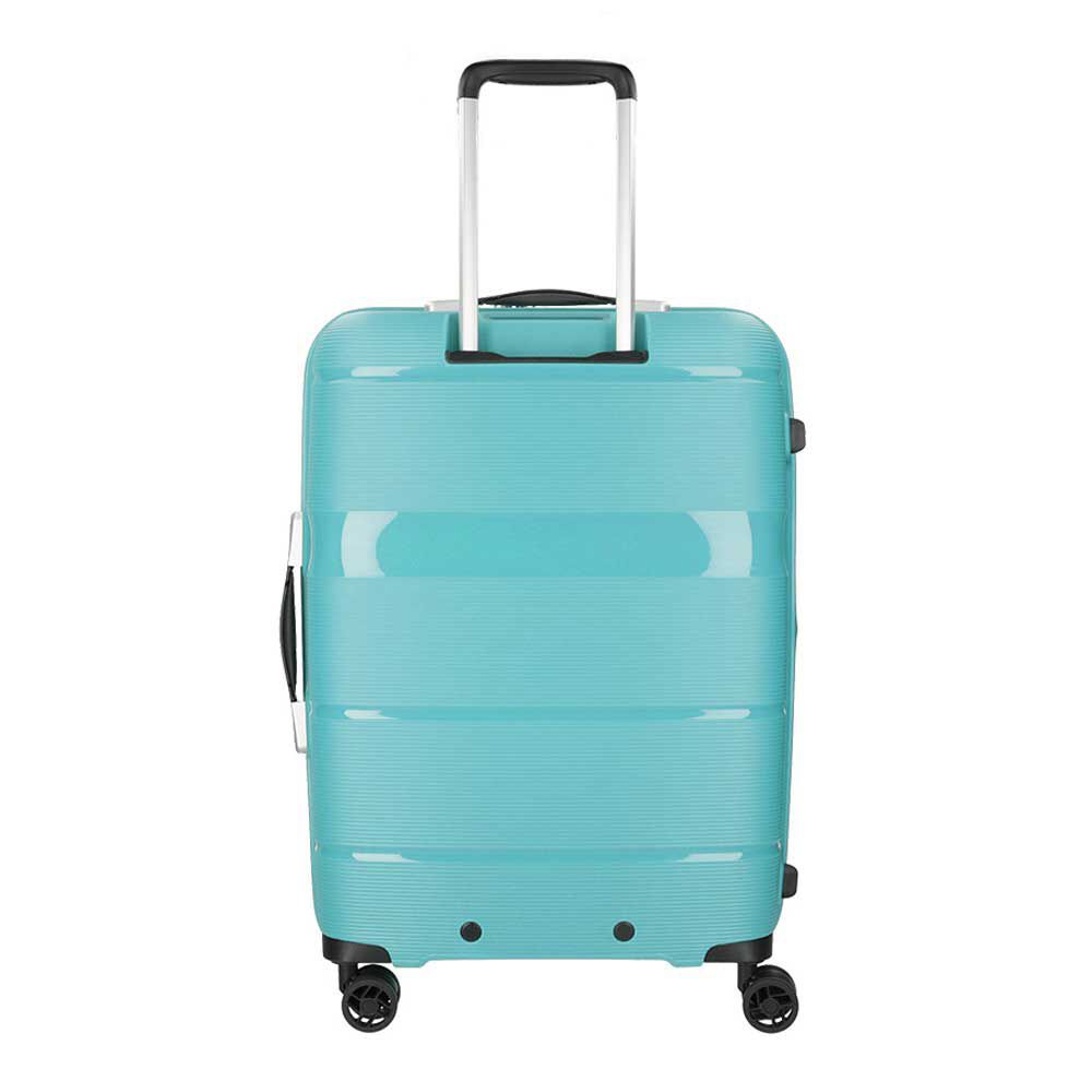 Maleta American Tourister Linex Celeste 111 lt. L