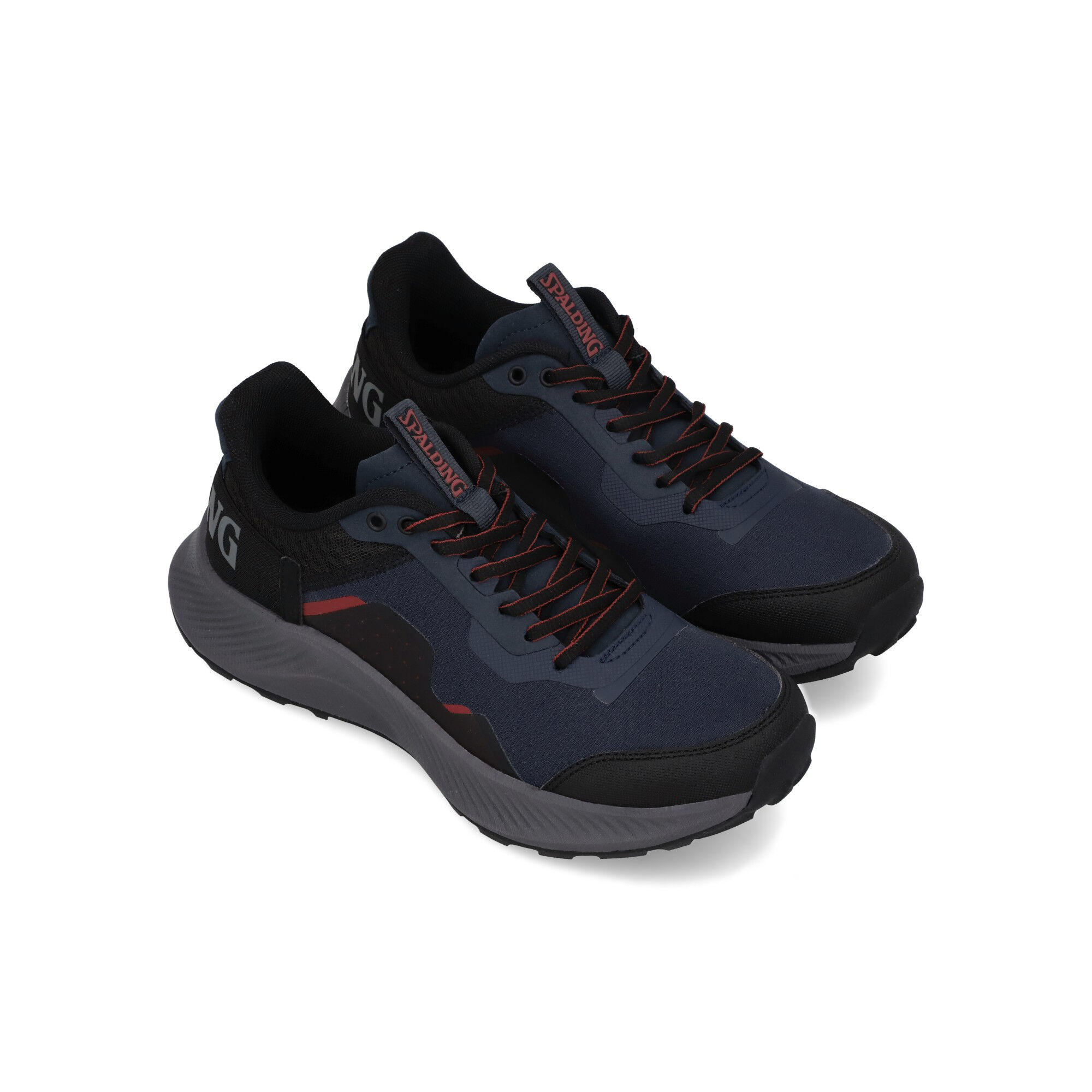 Zapatilla Running Hombre Spalding