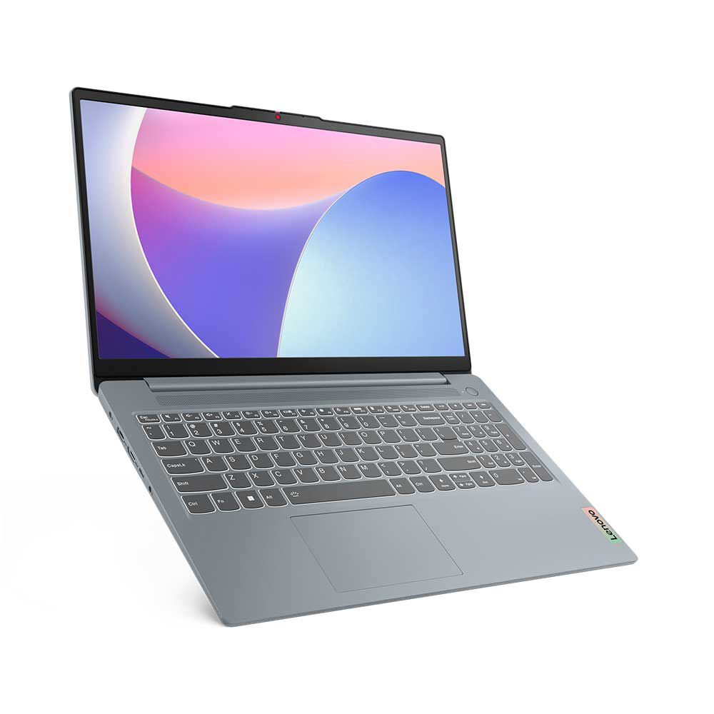 Notebook Lenovo Ideapad 3 Core i5 12450H 8GB 512GB SSD 15,6"