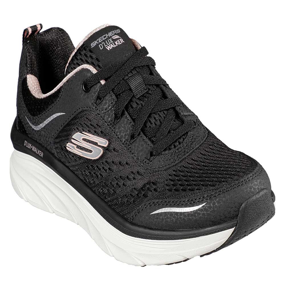 Zapatilla Running Mujer Skechers