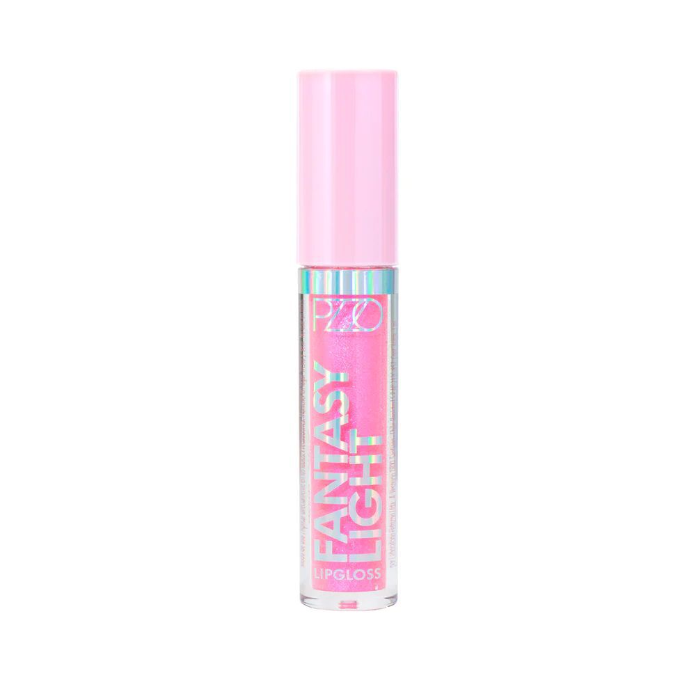 Lipgloss con Destellos Petrizzio