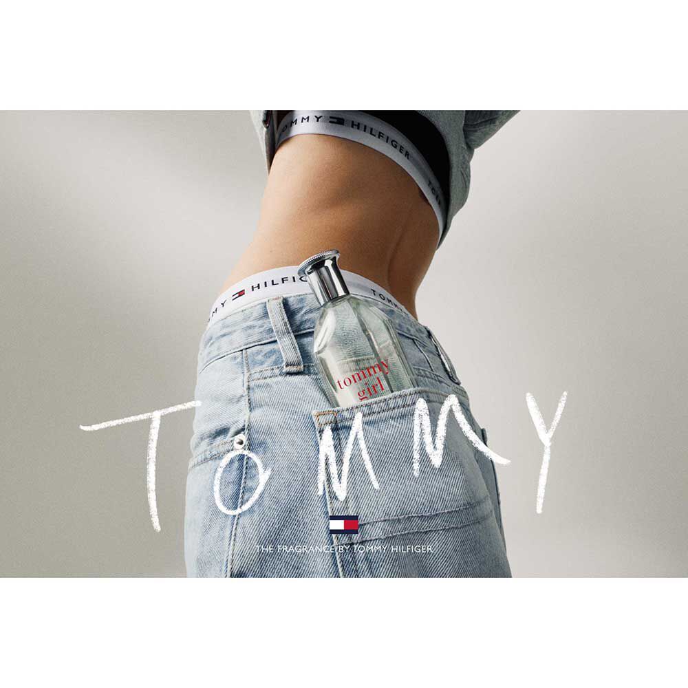 Perfume Tommy Girl EDT Mujer 50 ML