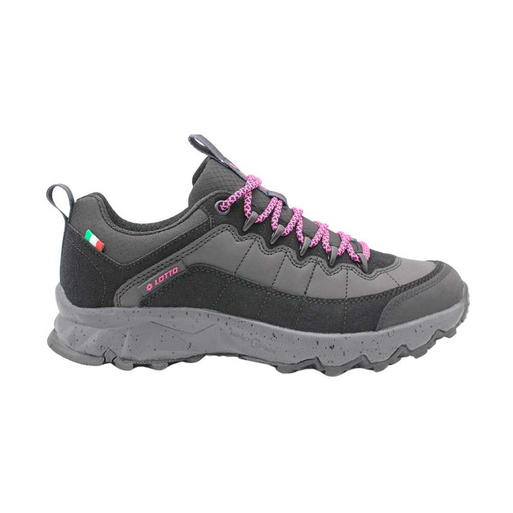 Zapatilla Outdoor Mujer Lotto