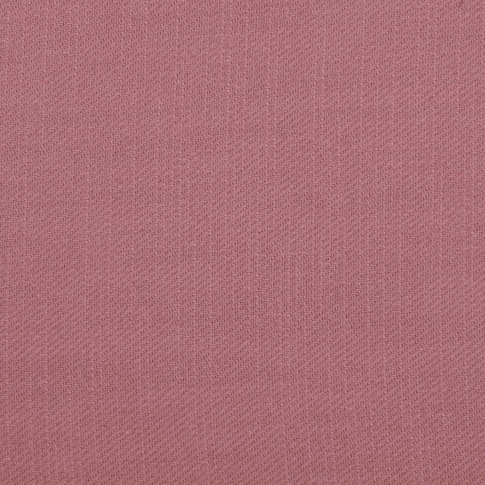 Cojín Arrugas Poliéster Sohome by Fabrics Rosado 40 cm