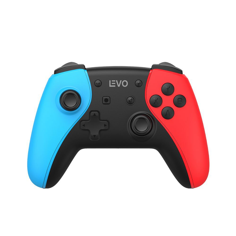 Control Gamer Levo Nintendo Switch, PC y Android