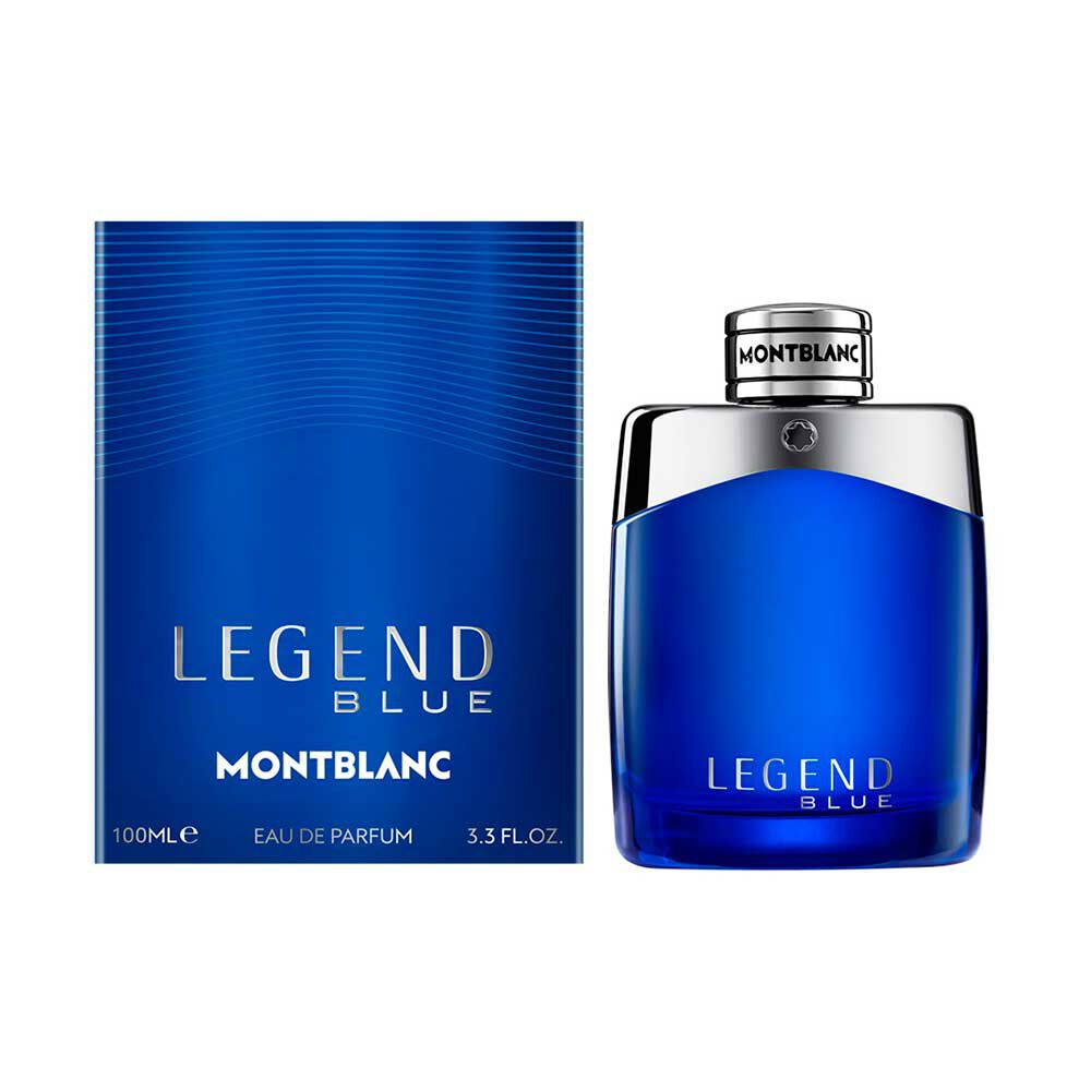 Perfume Montblanc Legend Blue 100 ML EDP