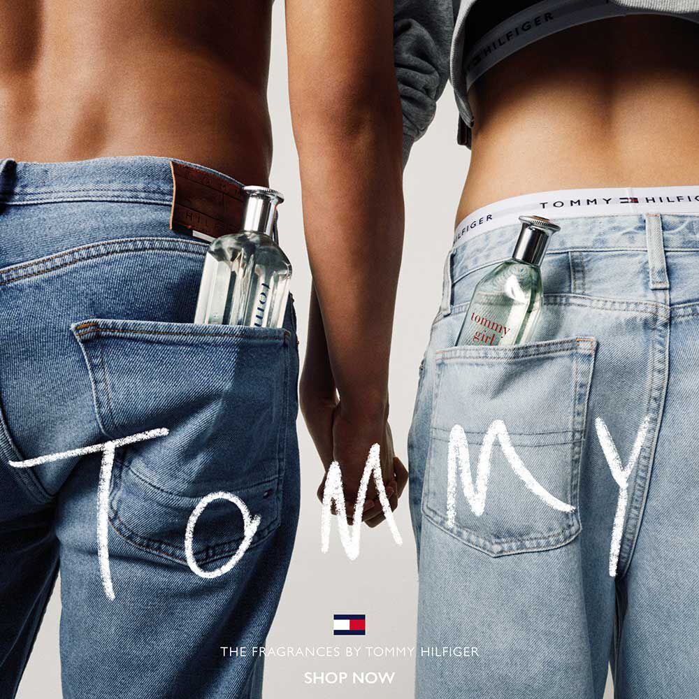 Perfume Tommy EDT Hombre 50 ML