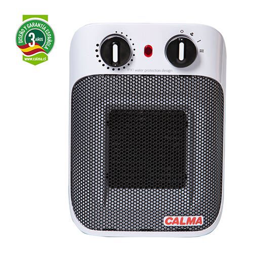 Termoventilador Calma T2000