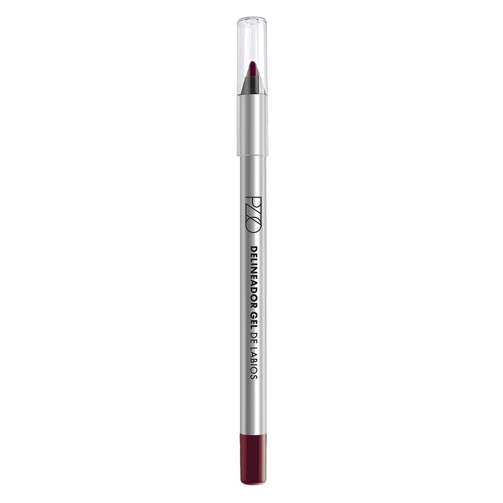 Delineador Labios Gel  Real Red