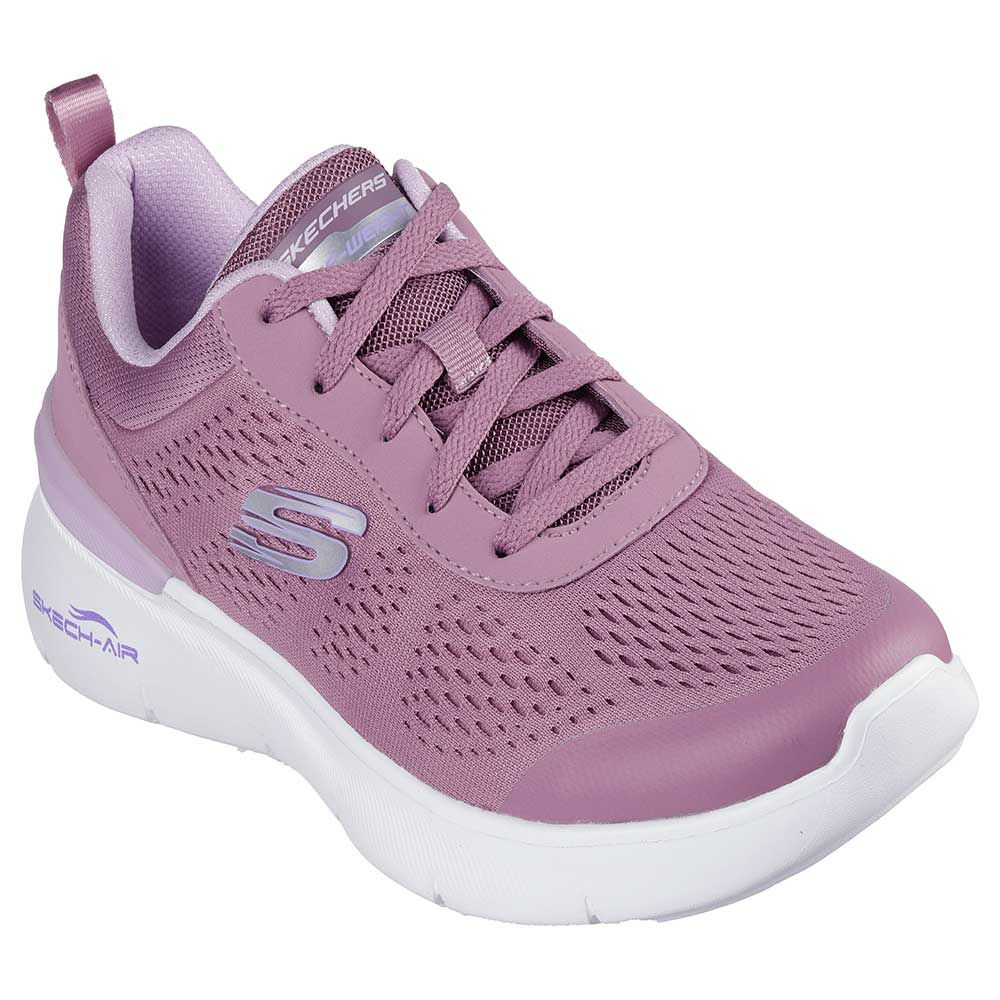 Zapatilla Running Mujer Skechers