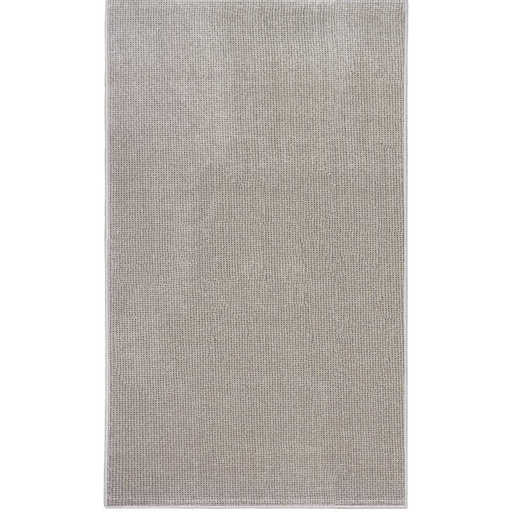 Alfombra Decocasa Classe A Haydn 150 x 200 cm Beige Crema