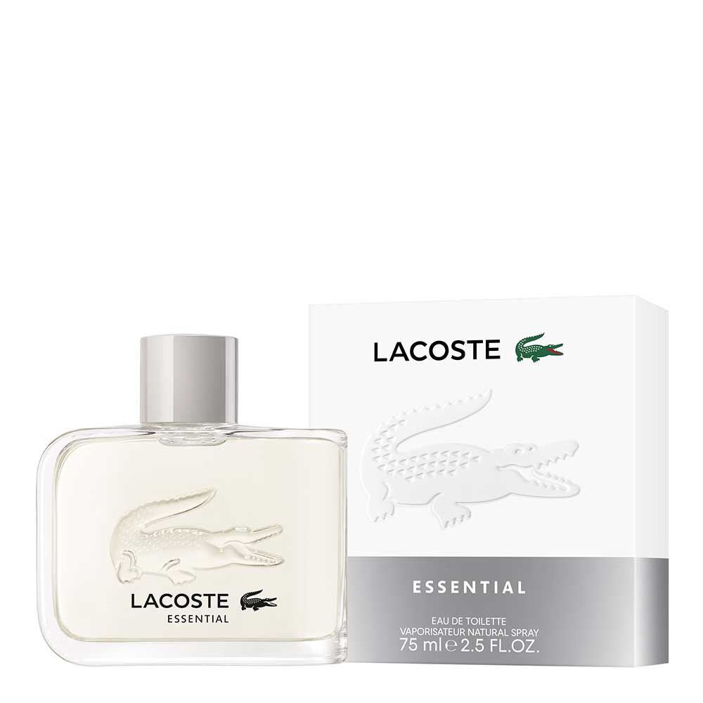 Perfume Lacoste Essential 75ml