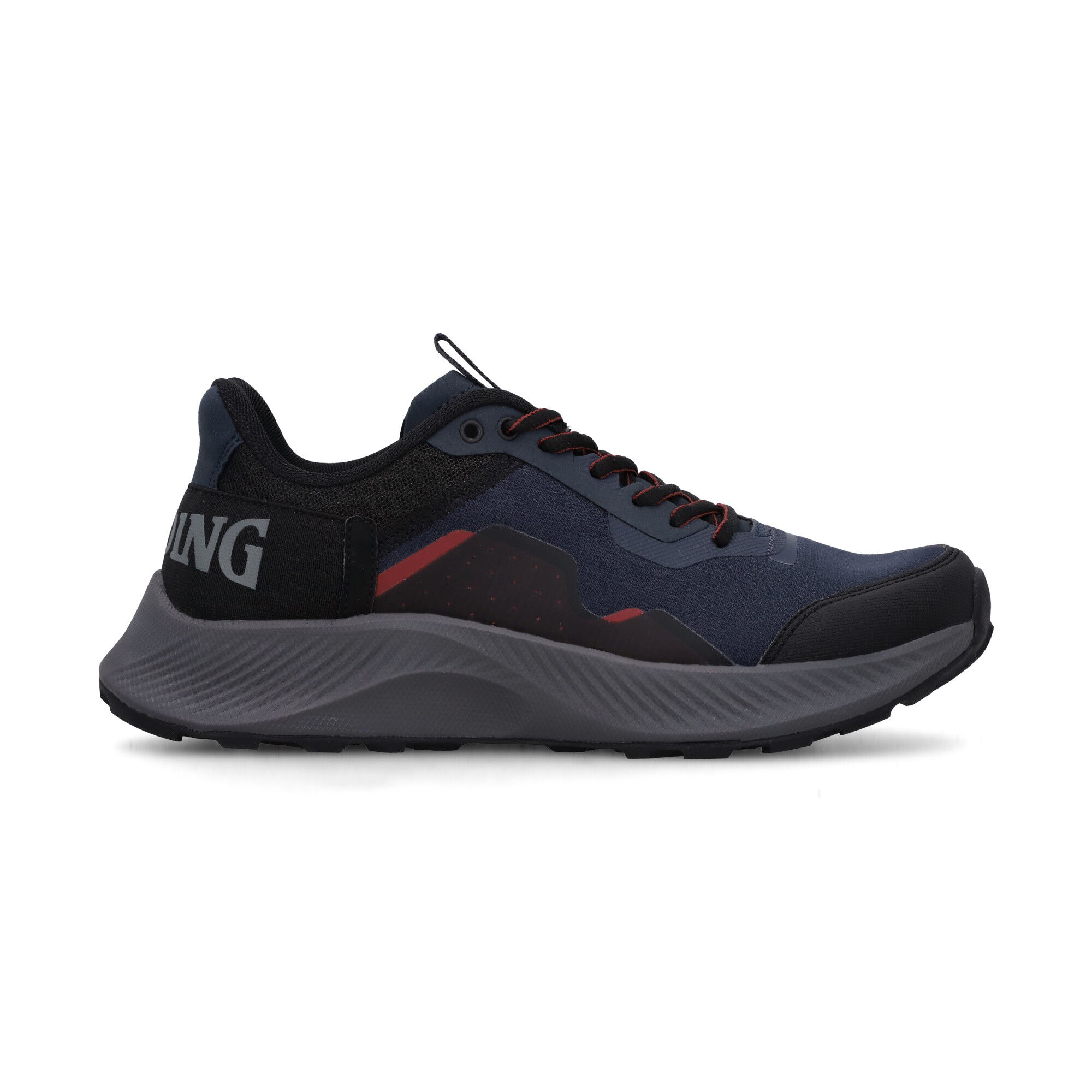 Zapatilla Running Hombre Spalding