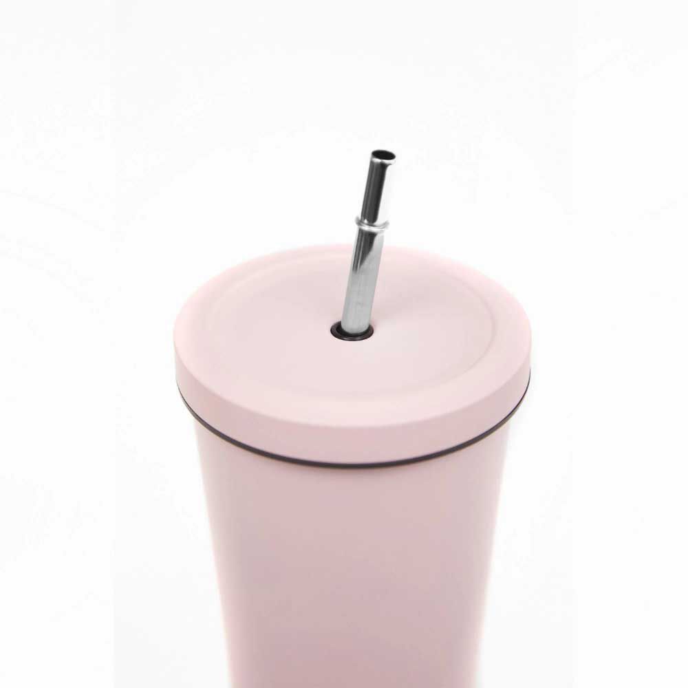 Vaso Térmico Simplit 750 ML Tumbler Rosa