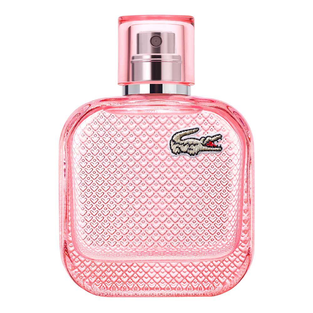 Perfume Mujer Lacoste 12.12 Rose Sparkling EDT 50 ML EDT