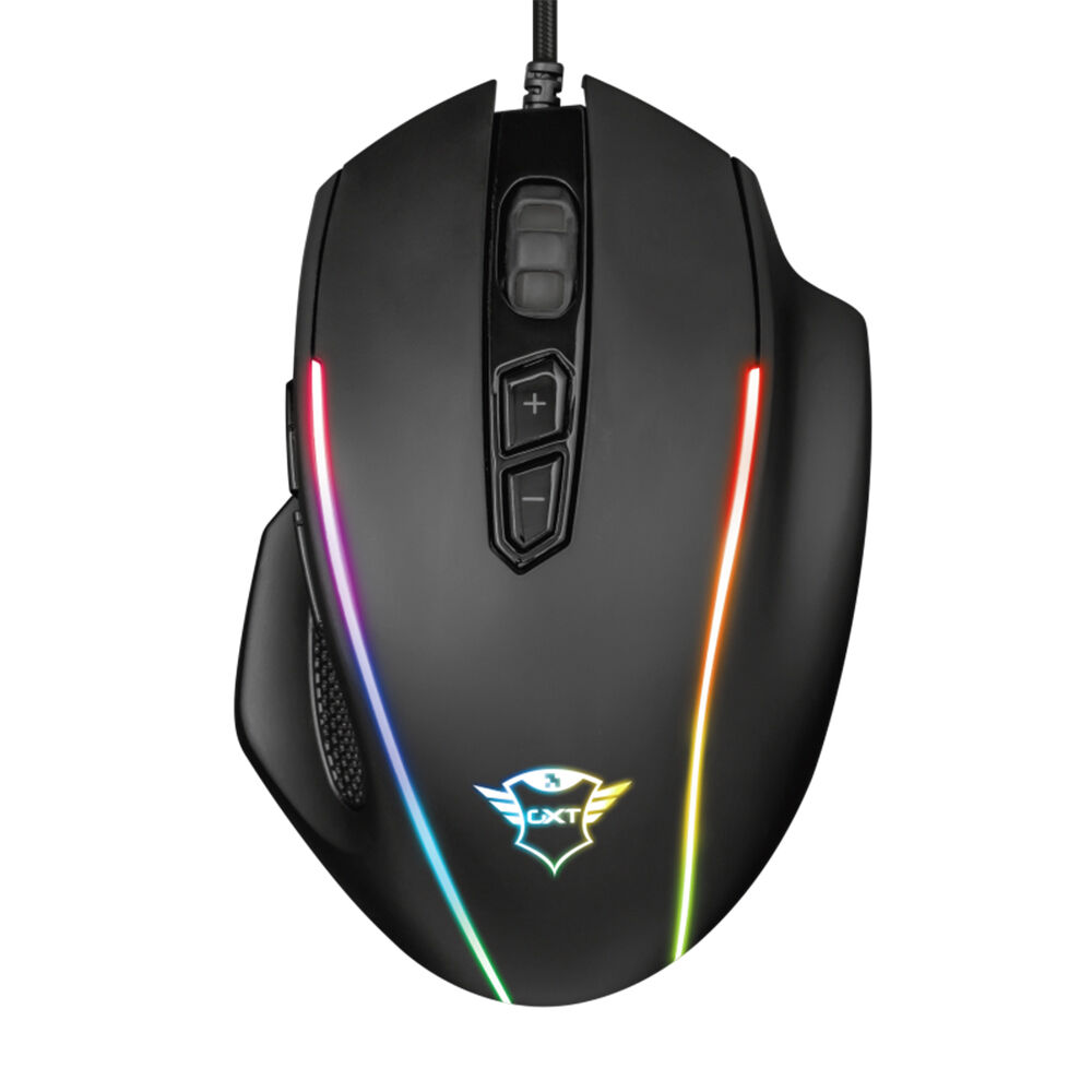 Mouse Gamer GXT165 Celox Trust