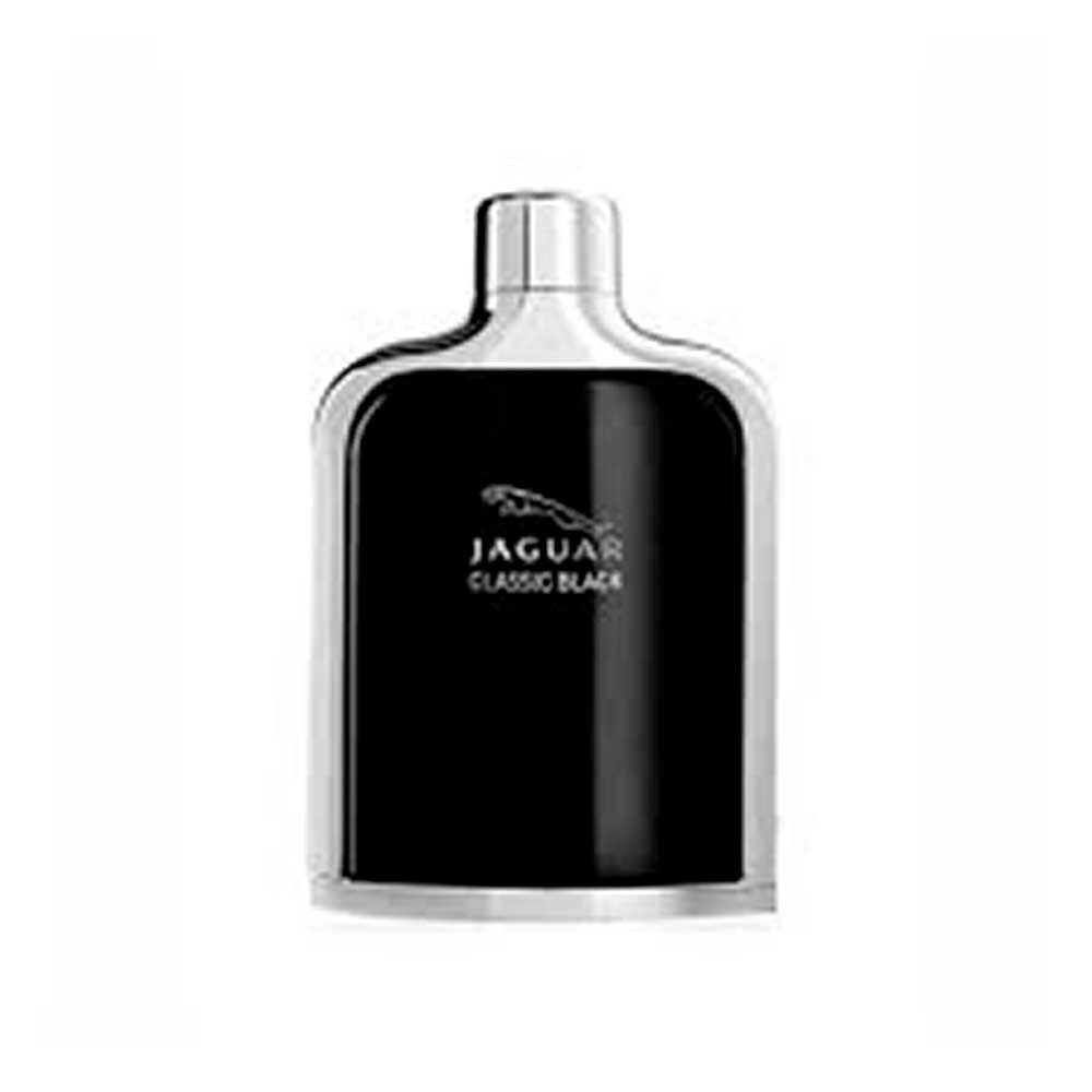 Perfume Jaguar Black 100ml