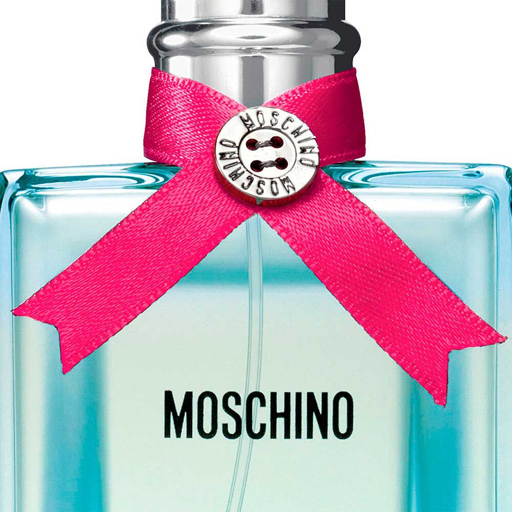 Perfume Moschino Funny EDT 25 ML