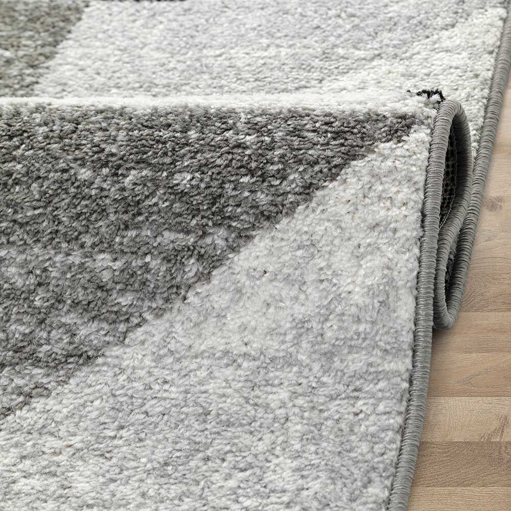 Alfombra Modalfo Siesta Gris 305 x 240 cm