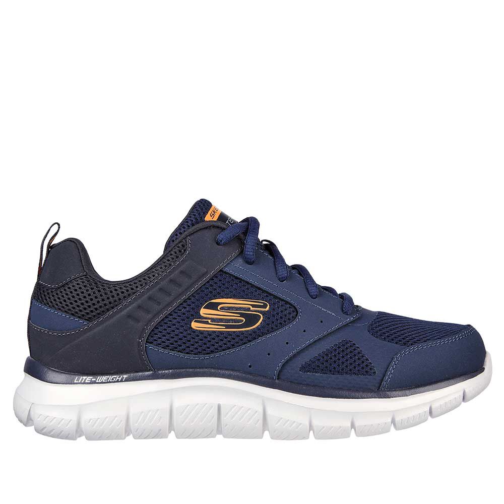 Zapatilla Running Hombre Skechers