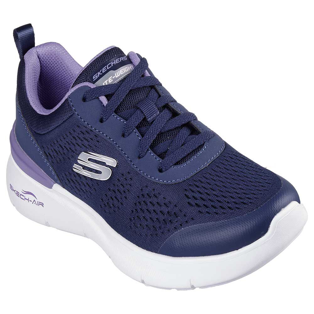 Zapatilla Running Mujer Skechers