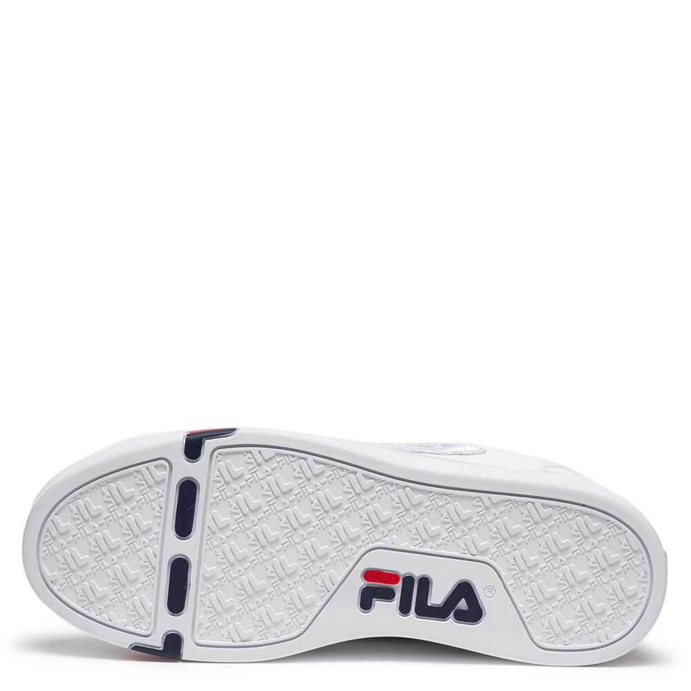 Zapatilla Urbana Mujer Fila