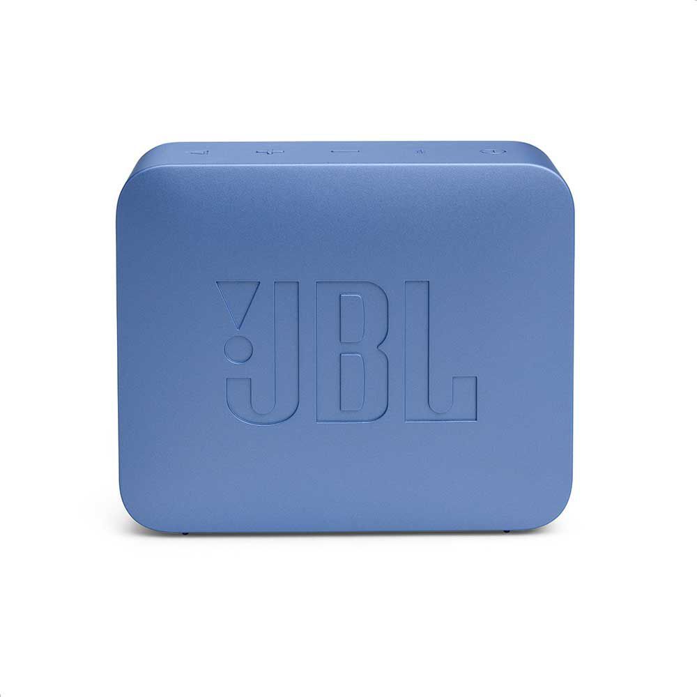 Parlante Bluetooth JBL Go Essential Azul