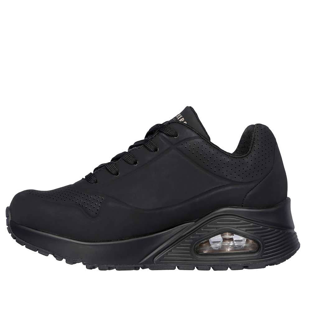 Zapatilla Urbana Mujer Skechers