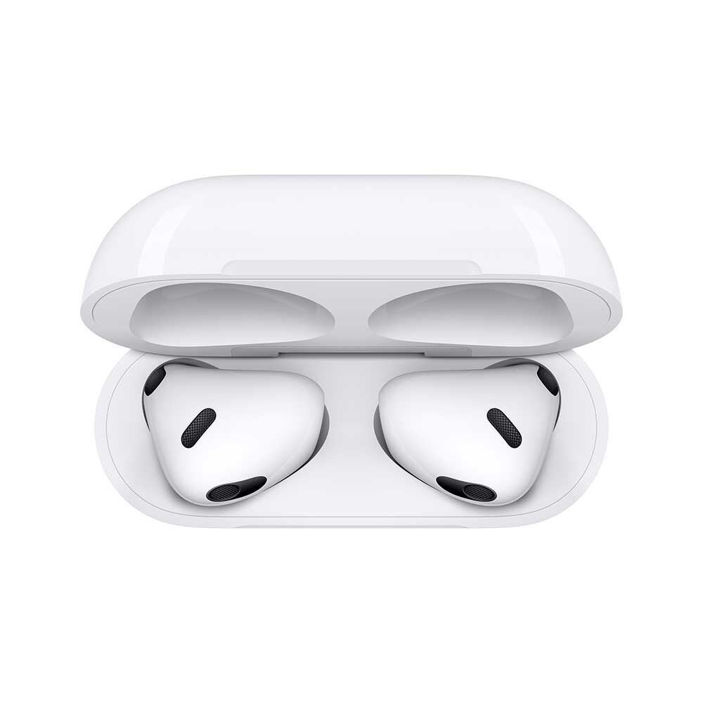 Audífonos Bluetooth Apple AirPods 3ra Gen Blancos