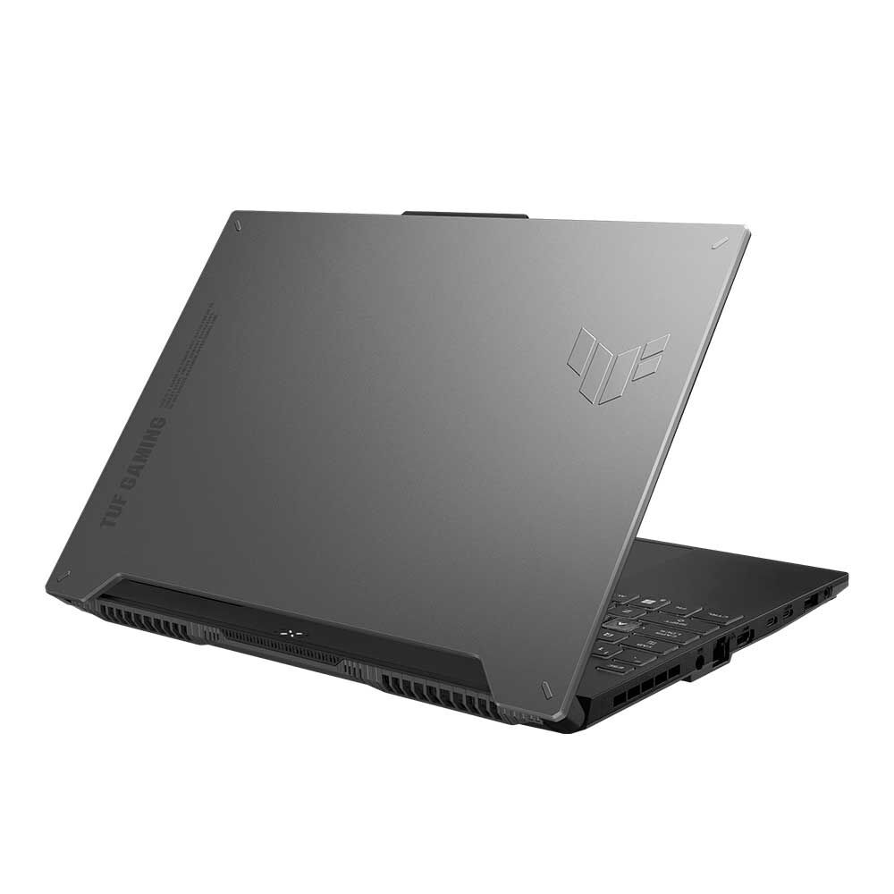 Notebook Gamer Asus TUF Gaming A15 FA507NV-LP052W AMD Ryzen 7 16GB 512GB SSD 15,6" NVIDIA RTX 4060