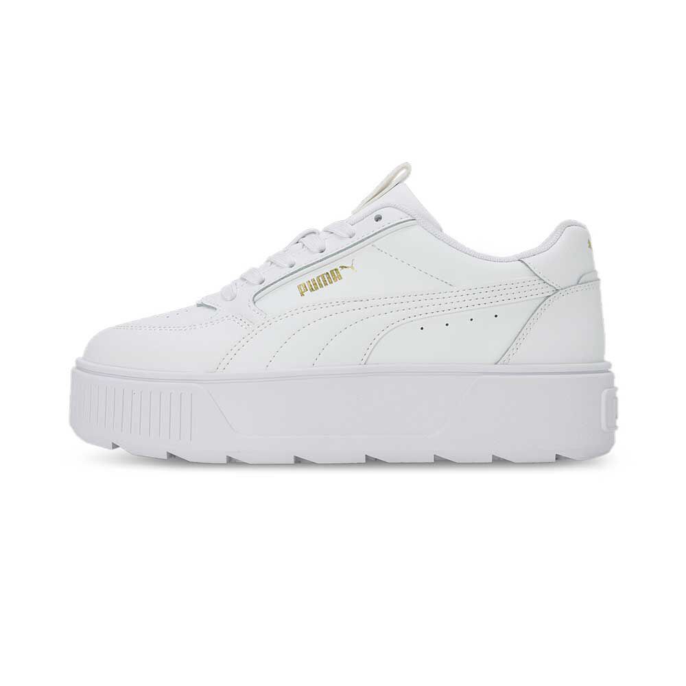 Zapatilla Urbana Mujer Puma