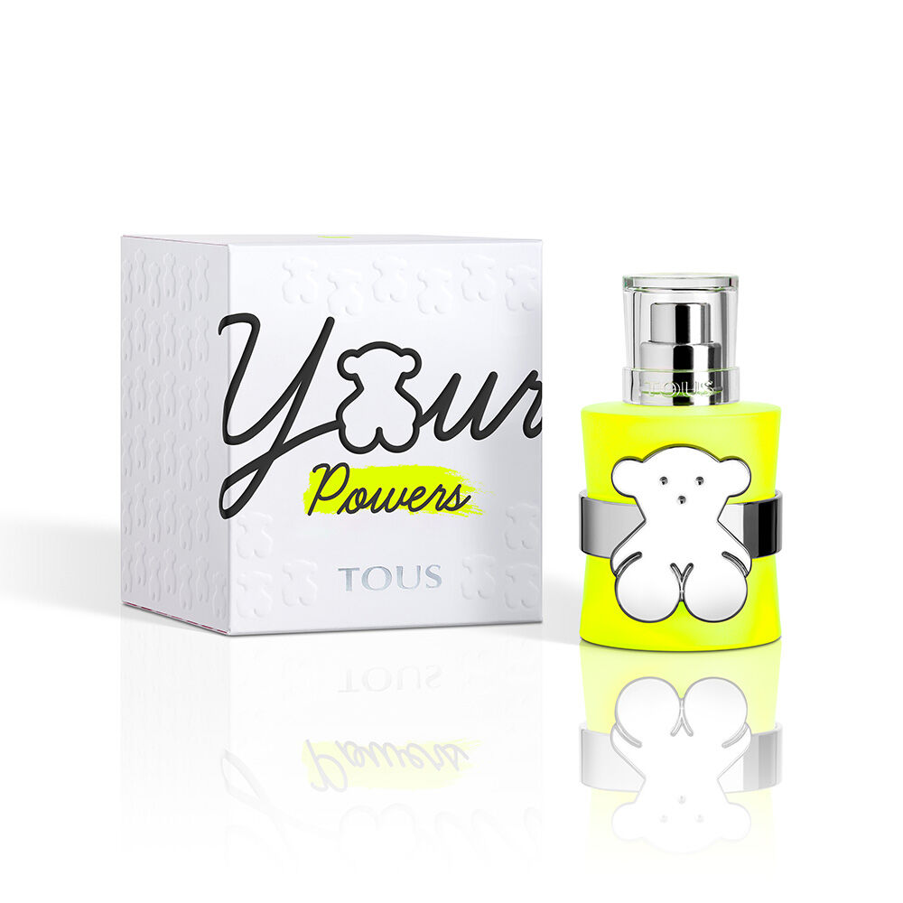 Perfume Tous Your Powers EDT 30 ml