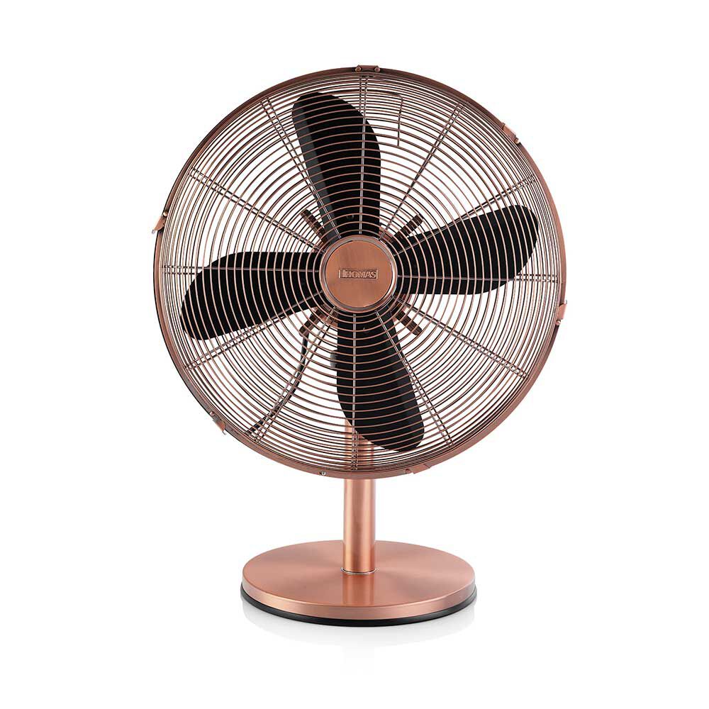 Ventilador de Mesa Thomas TH-16CM