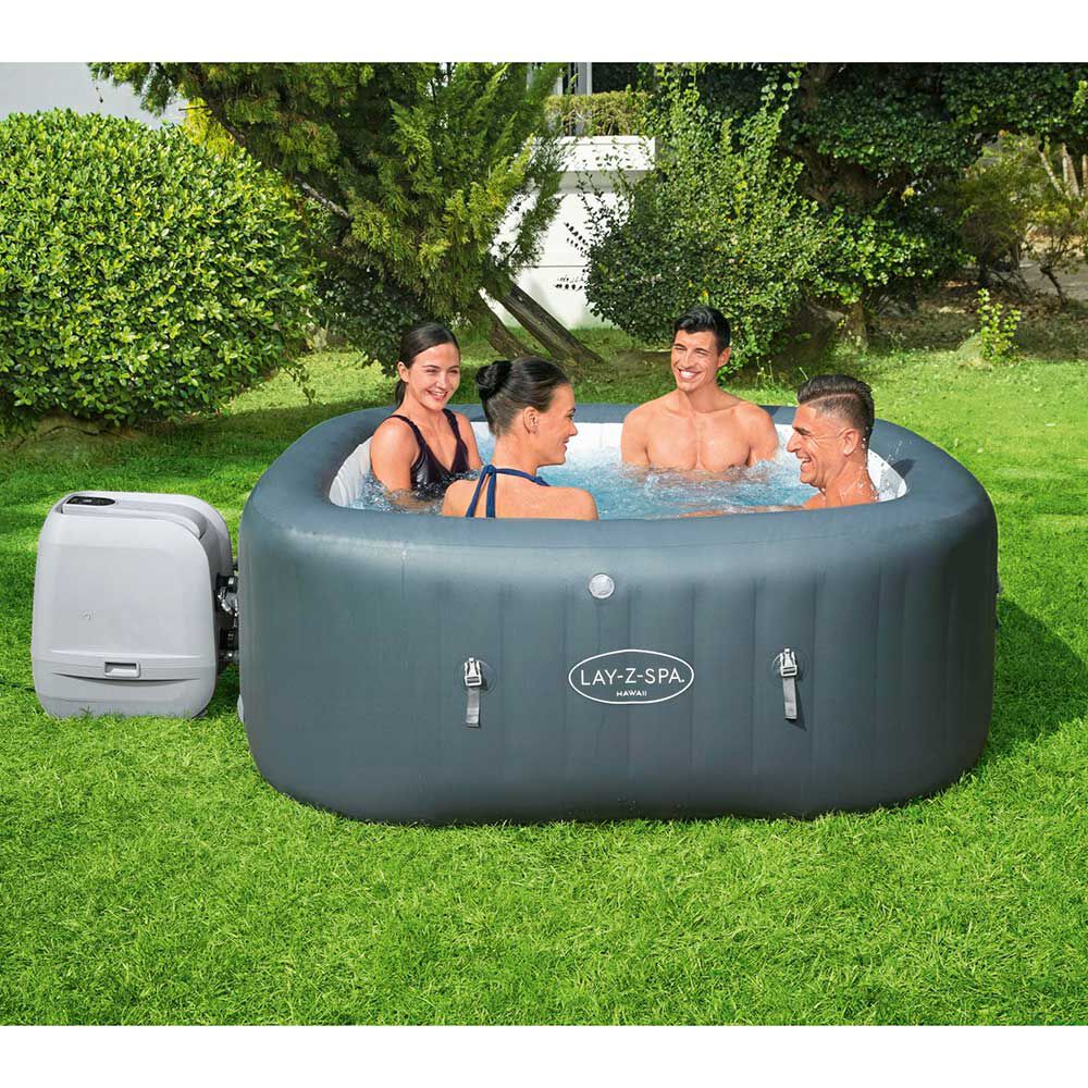 Spa Inflable Bestway 60031