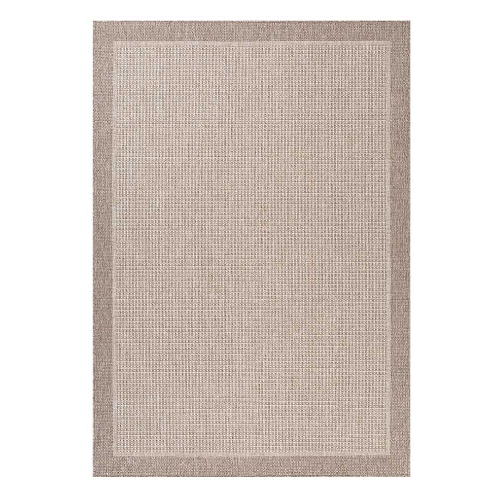 Alfombra Idetex Sisal Dawn 240 x 340 cm Mate