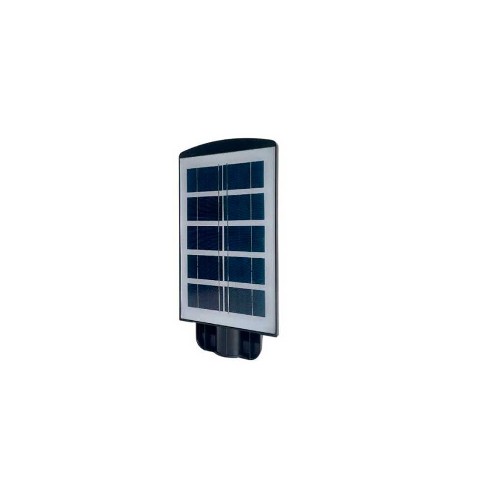 Iluminaria Led 50 W Solar Contra Agua Pro Outdoor